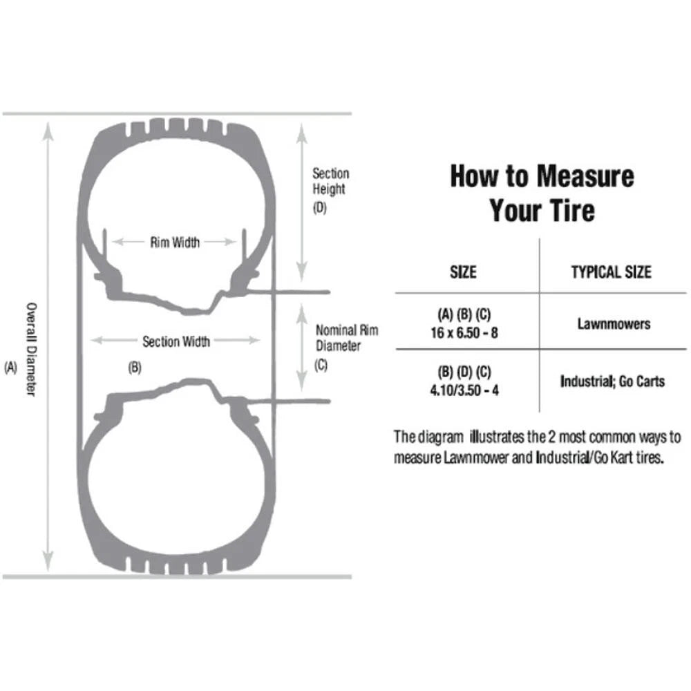 160-013 Tire for