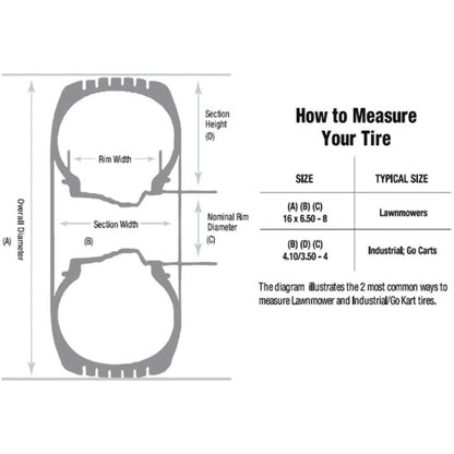 160-013 Tire for