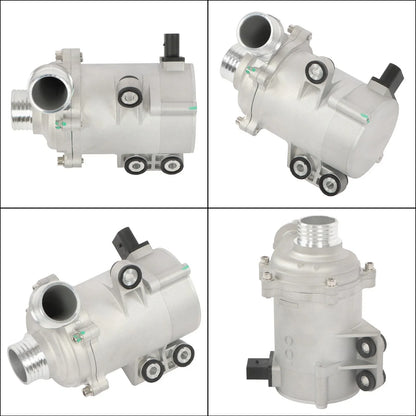Electric Coolant Water Pump for BMW 320i 328i xDrive (E84 F20 F30)