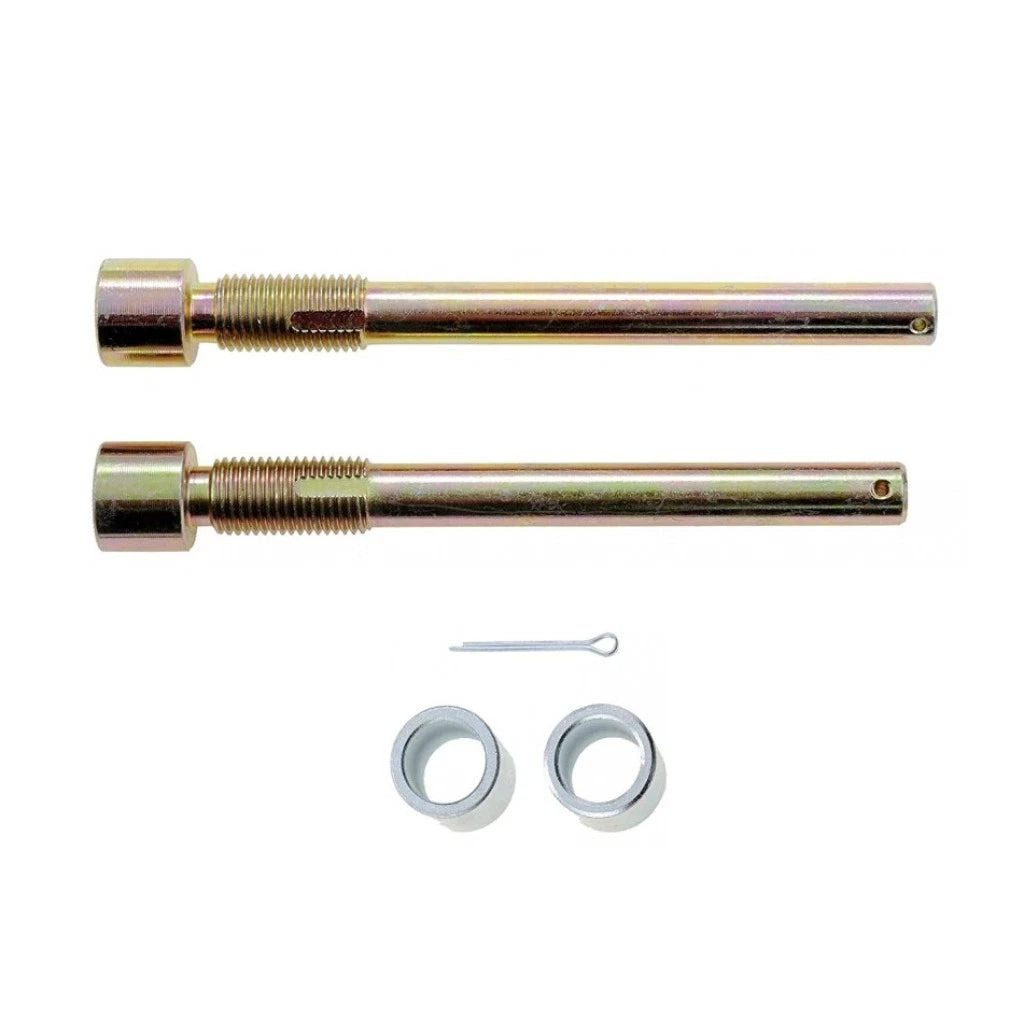 Brake Caliper Bolt for Chevy Astro (1990–2002) ALX-PAU-MM-13897-CL360A58