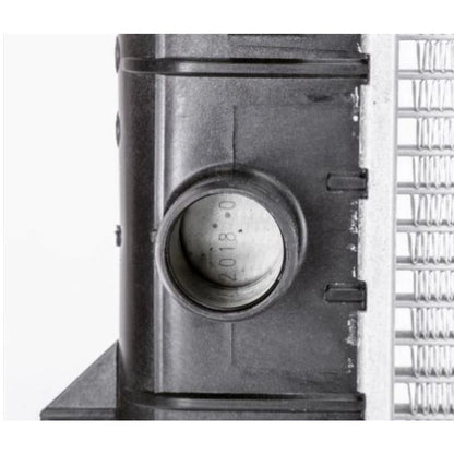 Radiator for Saturn Ion (2003–2007) | 22731217, CLX-M0-2608-CL360A6, GM3010473