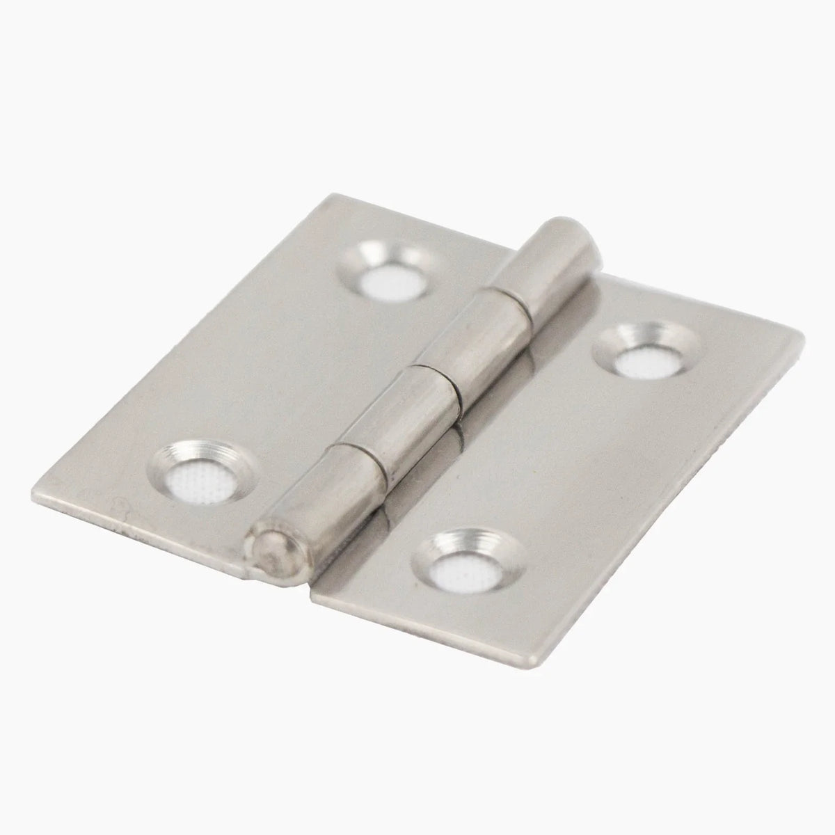 Butt Hinge for Marine Boat Cabinet Door AISI316 Stainless Steel FO4191