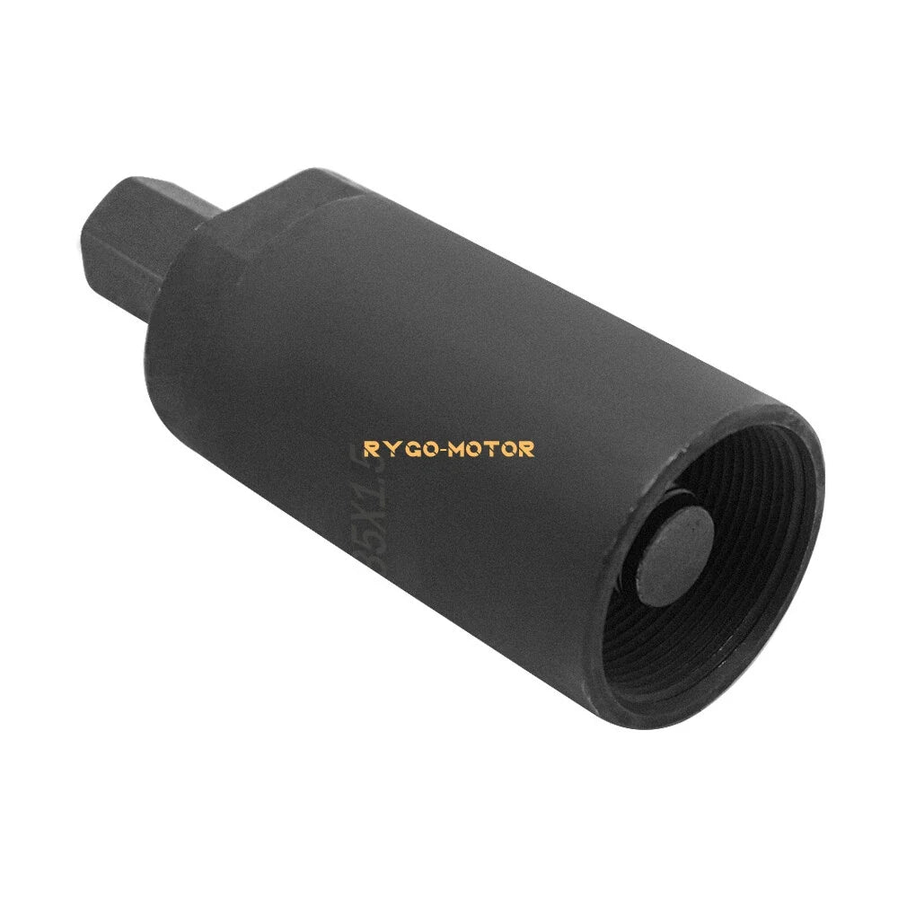 35mm Flywheel Puller Remover for Yamaha Kodiak 400 450 700 Moto-4 350 Viking 700