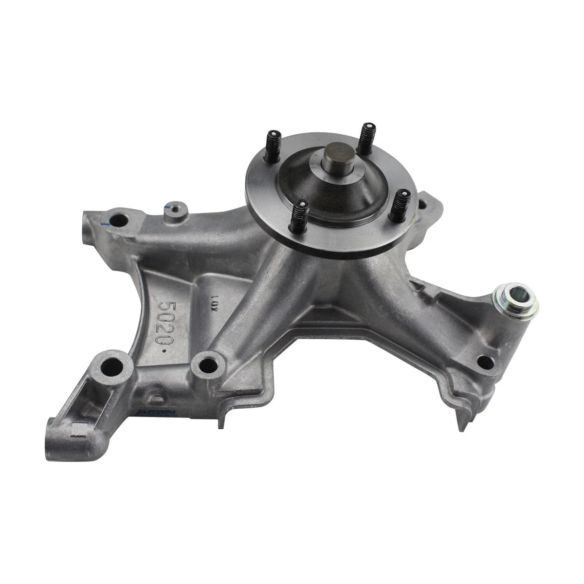Aisin Engine Cooling Fan Pulley Bracket for Lexus LX470, Toyota Tundra (1998–2007)
