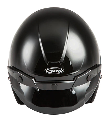 GMAX OF-2 Open-Face Helmet for Motorcycle (G1020025)