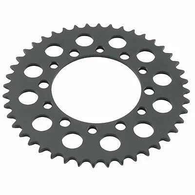47 Tooth Steel Rear Sprocket for