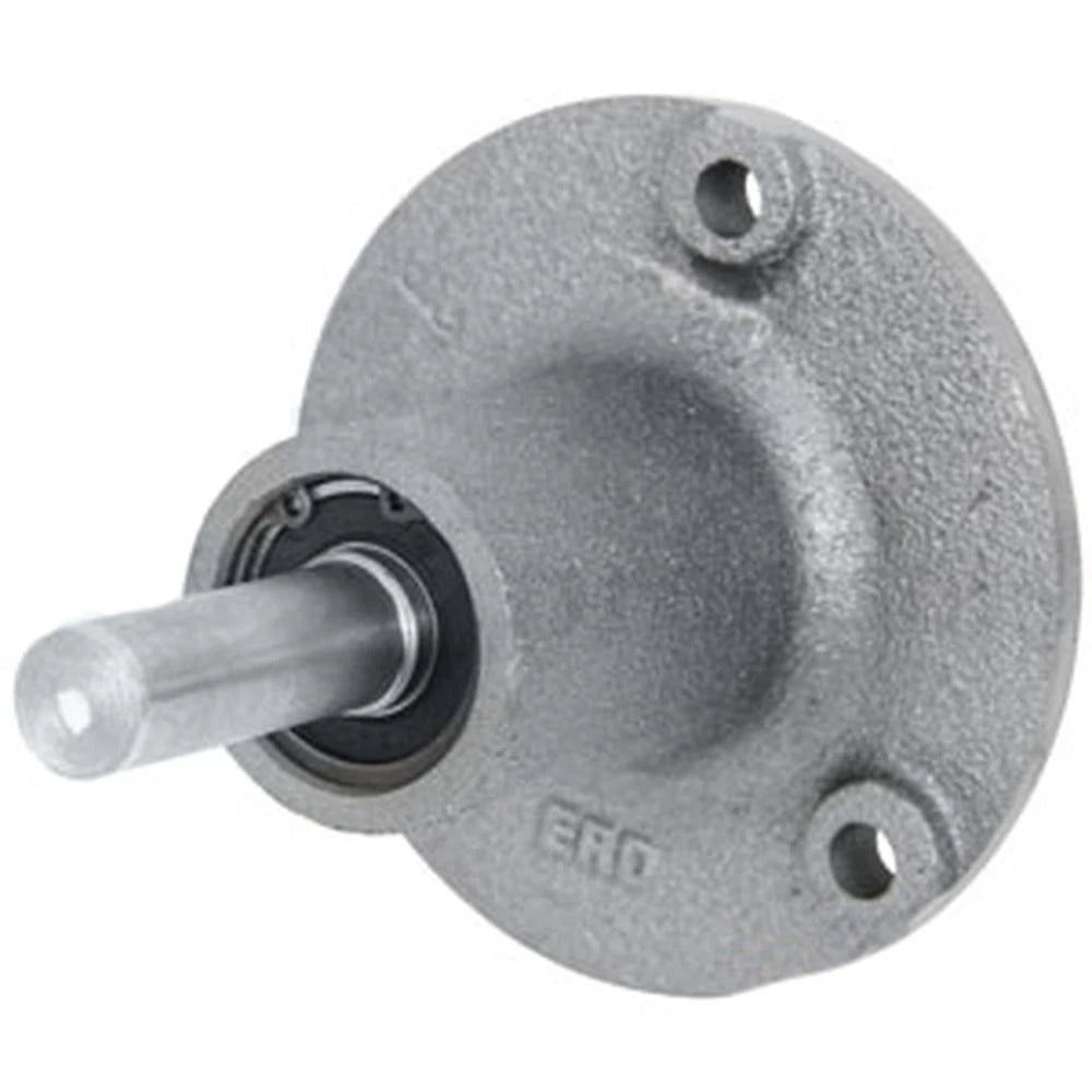 Water Pump for F40 Continental Z134 MH50 TO35 (135 150 202 204)