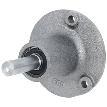 Water Pump for F40 Continental Z134 MH50 TO35 (135 150 202 204)