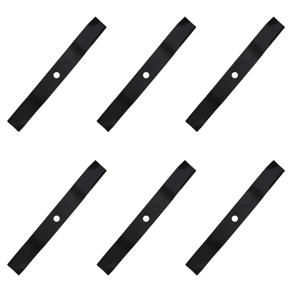 6X Mower Blade for Kubota (Fits K5371-34330)