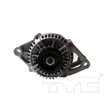 Alternator for Jeep Cherokee (1999–2000) Replaces 56041822AA, CLX-M0-2-13822-CL360A2