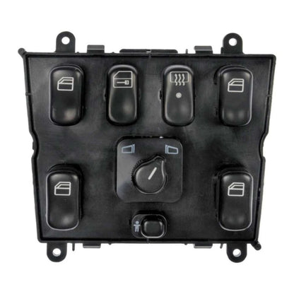 Power Window Switch for Mercedes-Benz ML430 (1999–2001) ALX-PAU-RB-901-573-CLA3