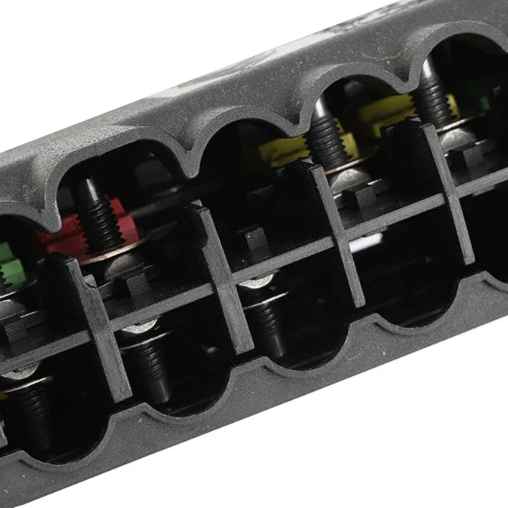 Fuse Box for C4 DS4 DS5 Battery Management Unit