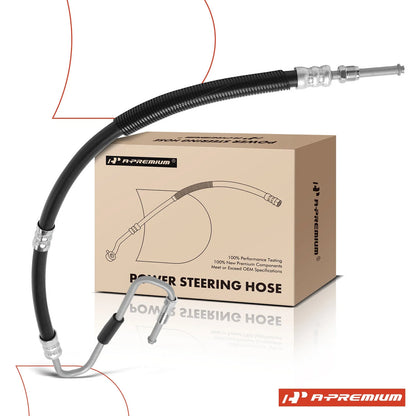 Power Steering Pressure Line Hose for Dodge Ram 1500/2500