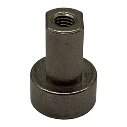 Aluminum Output Shaft for 775 Motor (5mm Inner Diameter)