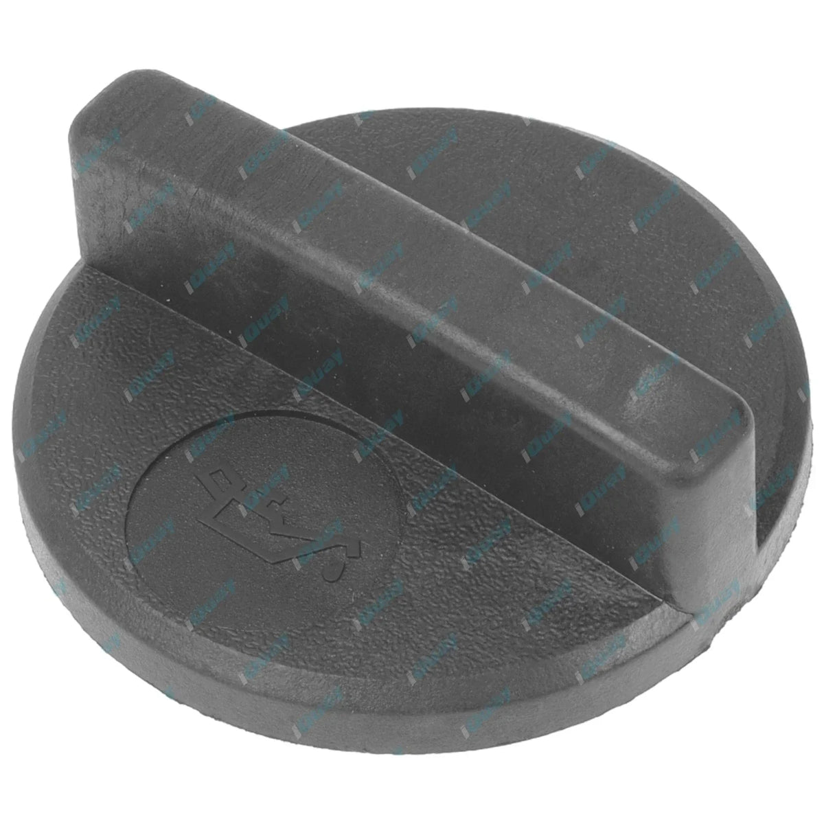 Engine Oil Cap Plastic Screw for Nissan Dualis J10 4cyl 2.0L MR20DE 2007~2016