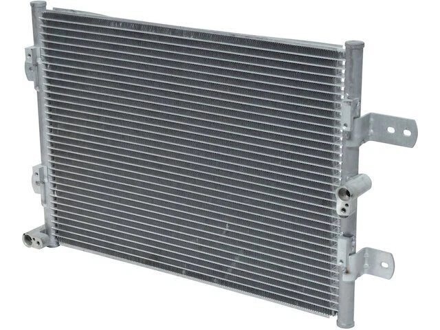 A/C Condenser for Suzuki Sidekick (1994–1998) YV538XY