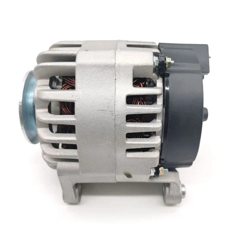Alternator for Perkins 1104C.44 (2871A308, 714/32200, 71440154, 63321466)