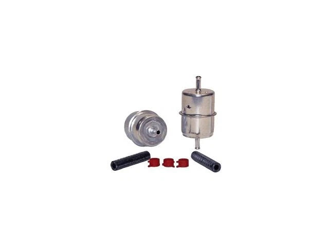 Fuel Filter for Mercedes 250 (1968–1969, 1971–1973) WIX 58234RHWY
