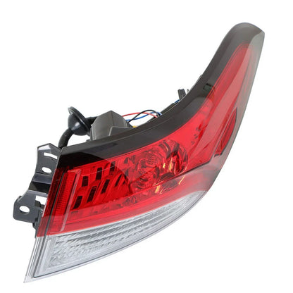 Outer Tail Light Brake Lamp for Toyota Corolla (2020–2021) Halogen RH