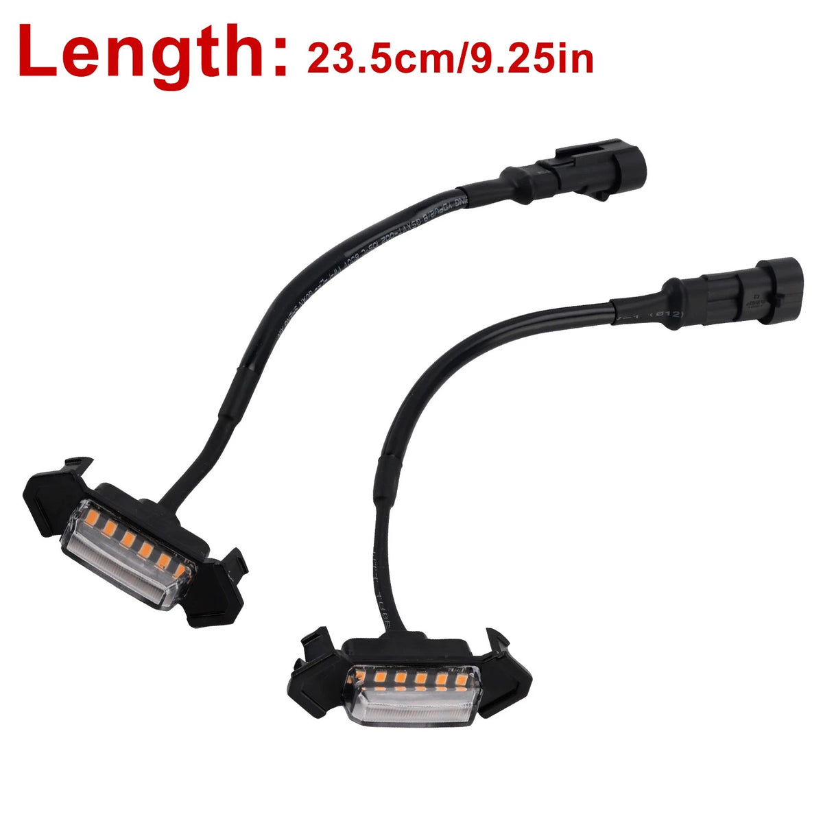 LED Light Kit for Toyota Tacoma (2016–2023) - Grille-240-C