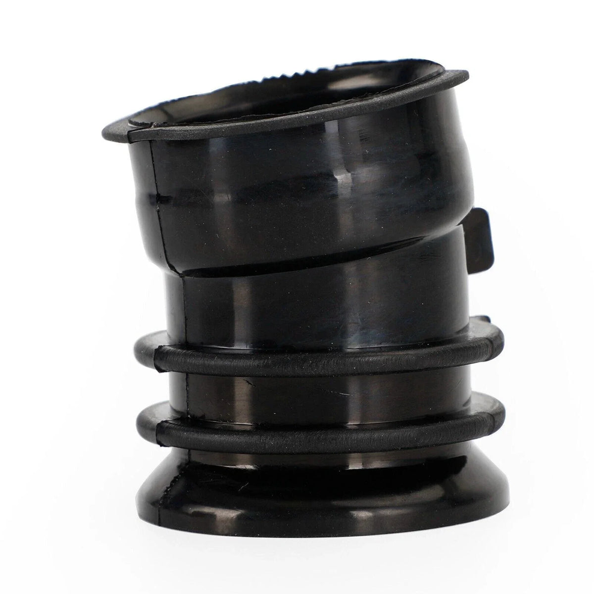 Rubber Air Funnel Boot for Yamaha XV250 Virago 250 (1988–2007)