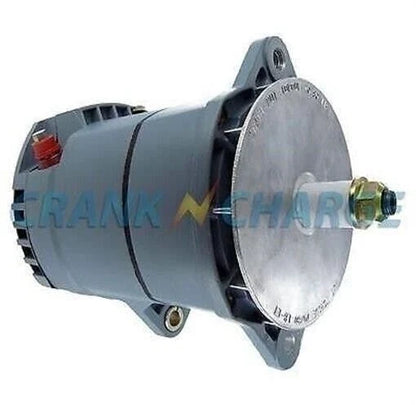 Delco 26SI Alternator for (10459006, 10459061, 10459064)