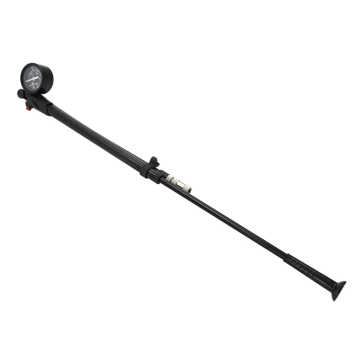 Suspension Air Shock Pump 300psi for Harley Touring Electra Glide