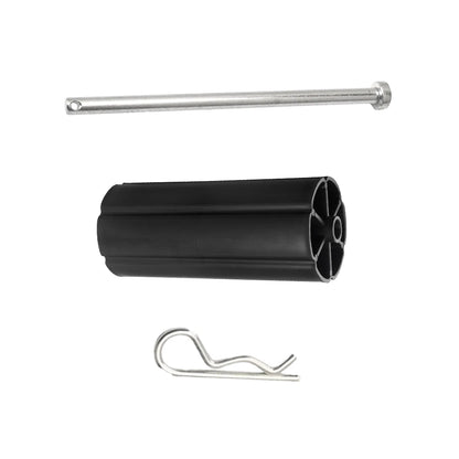 Deck Roller & Pin for Husqvarna FD52M EZ5221 EZ5224 EZ5426 EZ6124 (52" 54" 61")