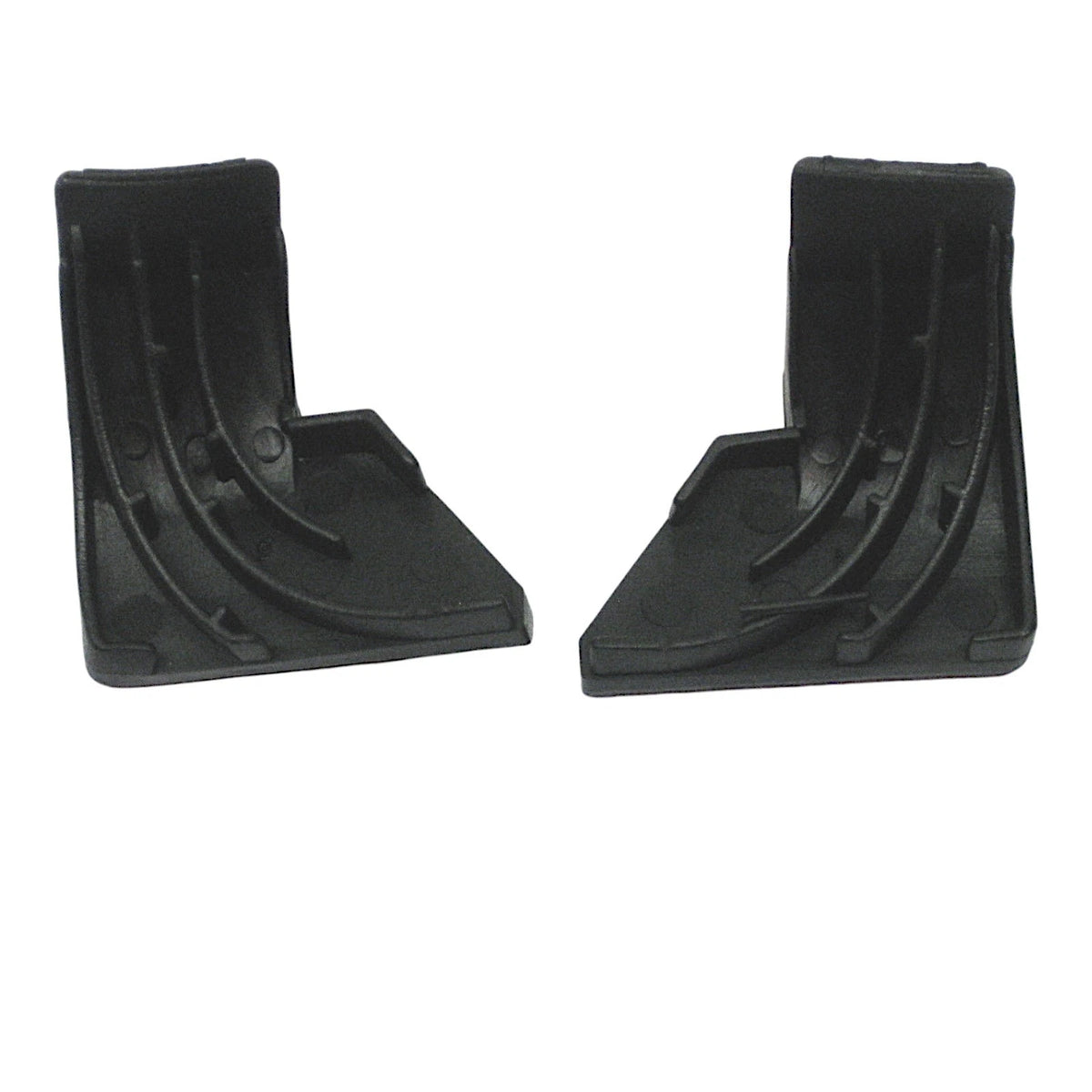 Dishwasher Door & Corner Gaskets for GE DW8