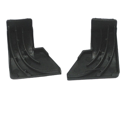 Dishwasher Door & Corner Gaskets for GE DW8