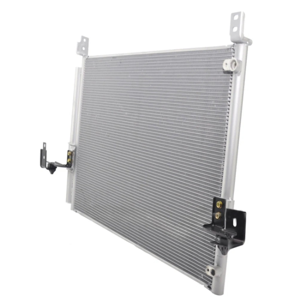 A/C Condenser with Receiver/Dryer for Toyota Sequoia (2023–2024) CLX-M0-30268-CL360A50, TO3030351