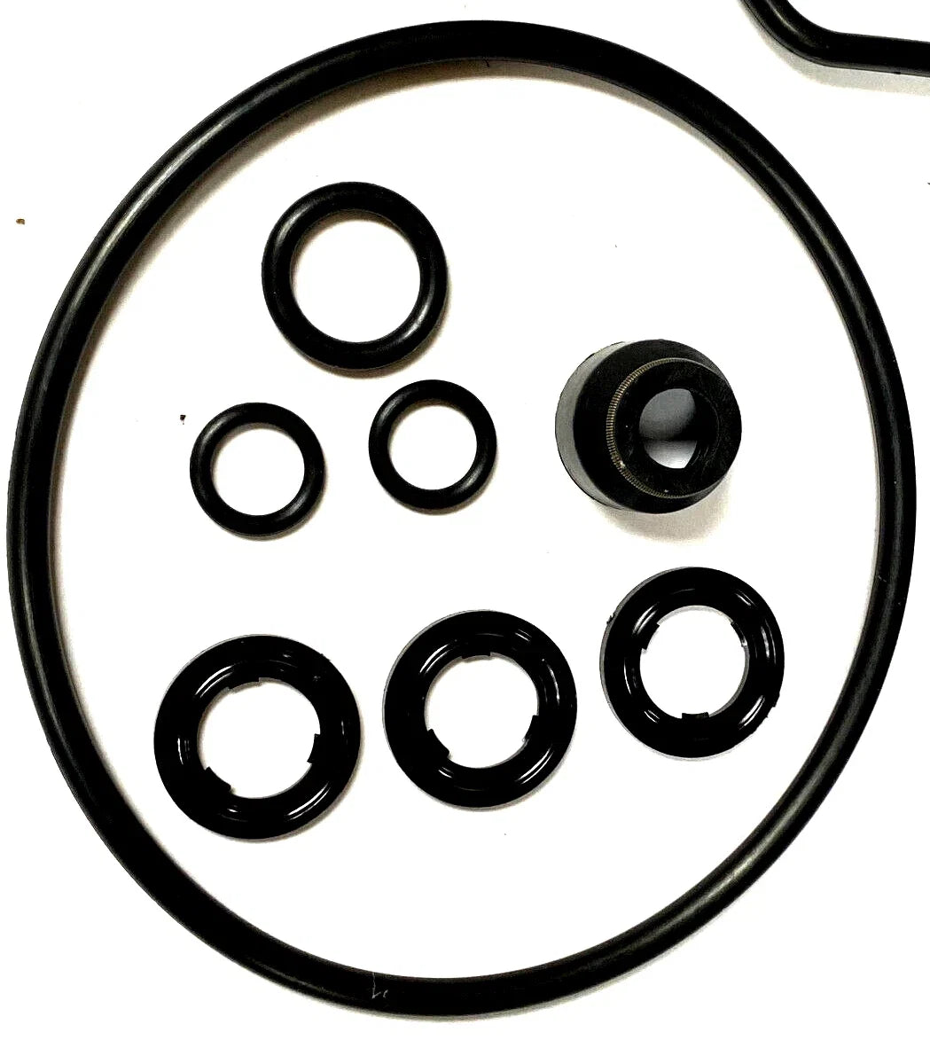 Gearcase Seal Kit for Suzuki DF40A/50A/60A (25700-88L00/88L01/94400)