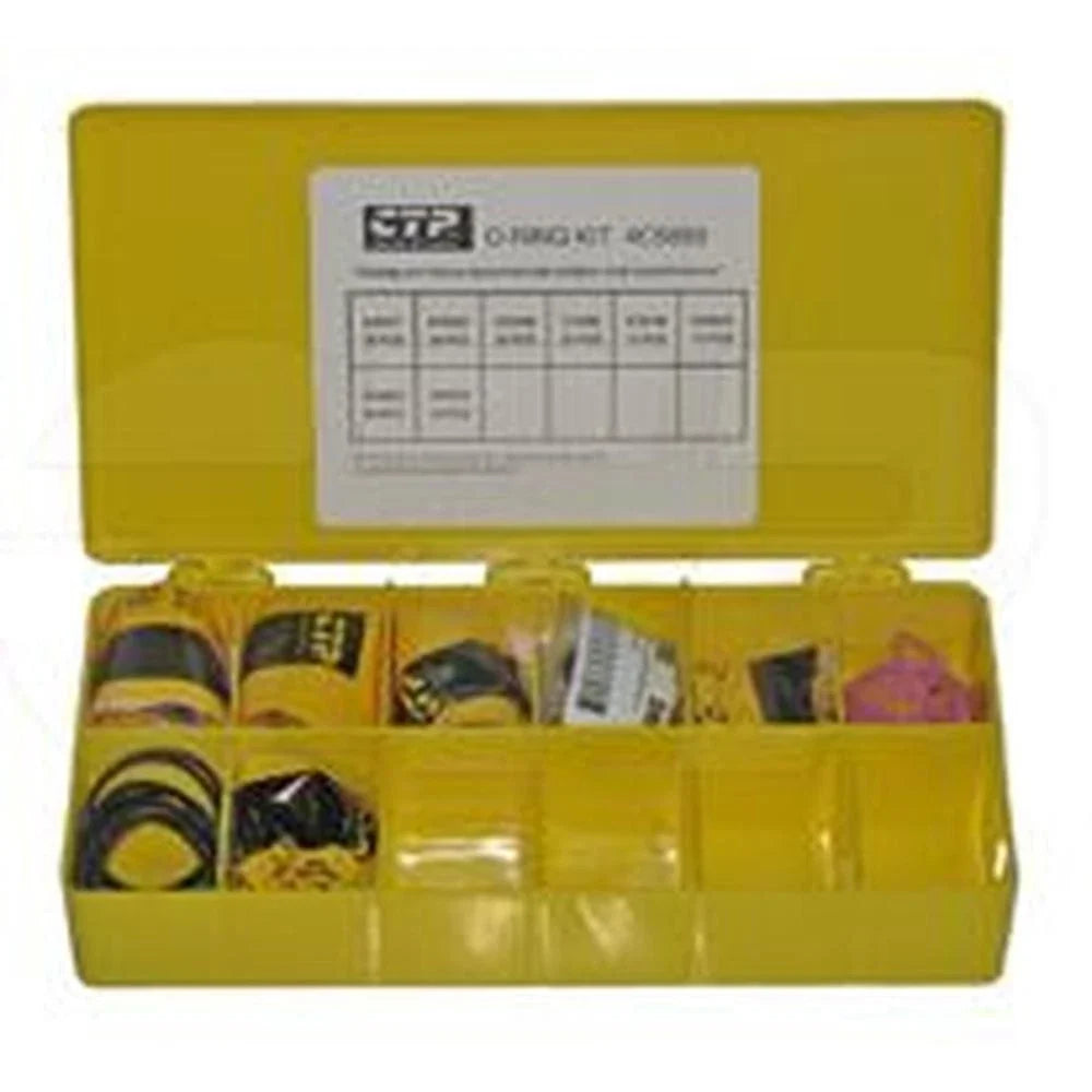 Seal O Ring Kit for Caterpillar (120 pcs) 4C5859 2701539