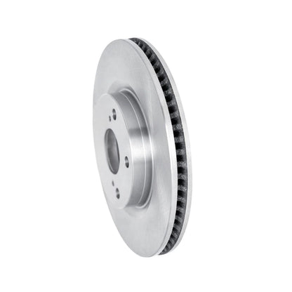 Brake Rotor Set for Acura MDX (2014–2016) ALX-PAU-DF-6512-58134-CLA1