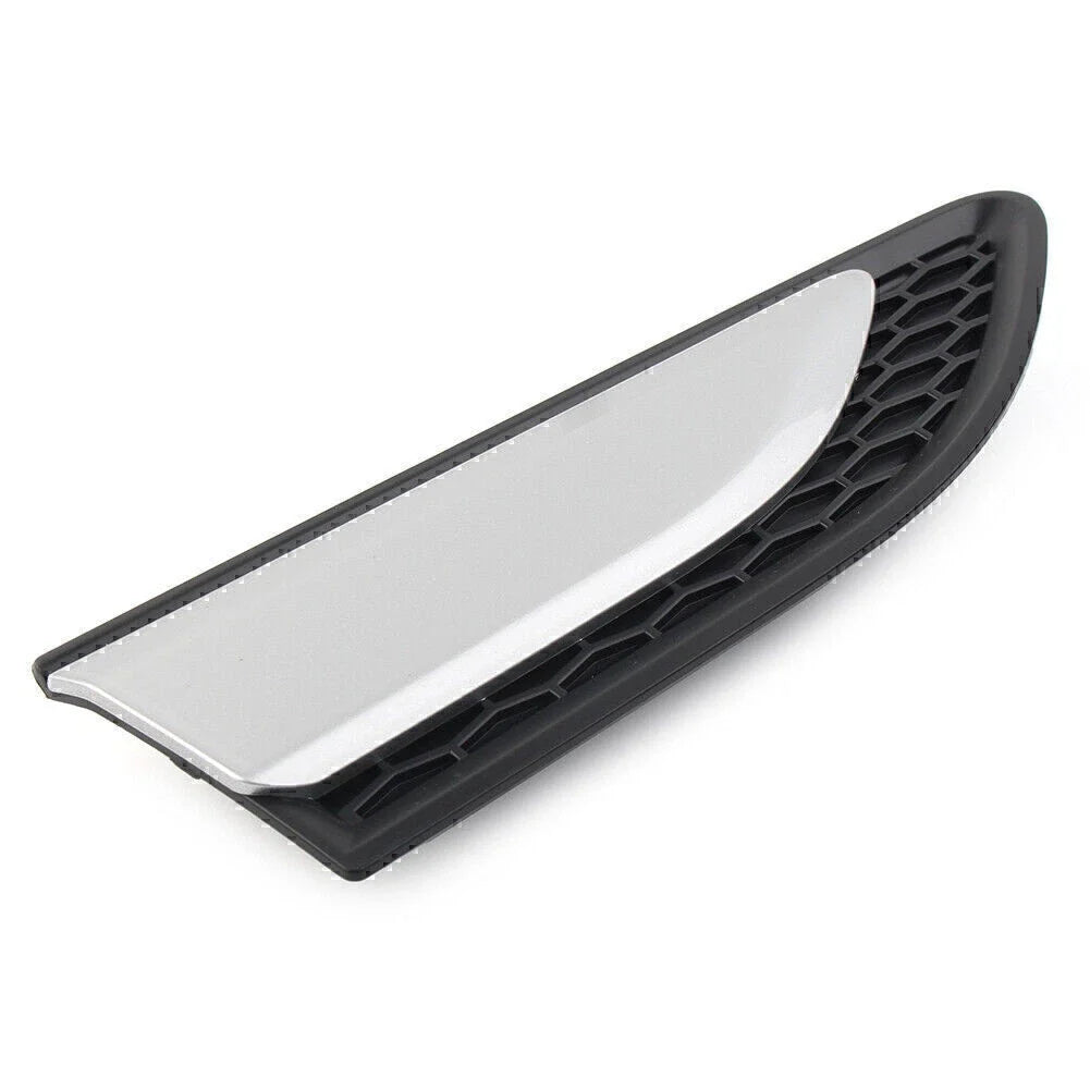 Right Fender Vent Grille Louver for Land Rover Discovery Sport (2015–2019)