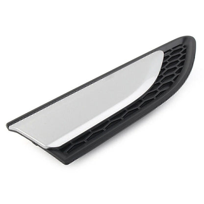 Right Fender Vent Grille Louver for Land Rover Discovery Sport (2015–2019)