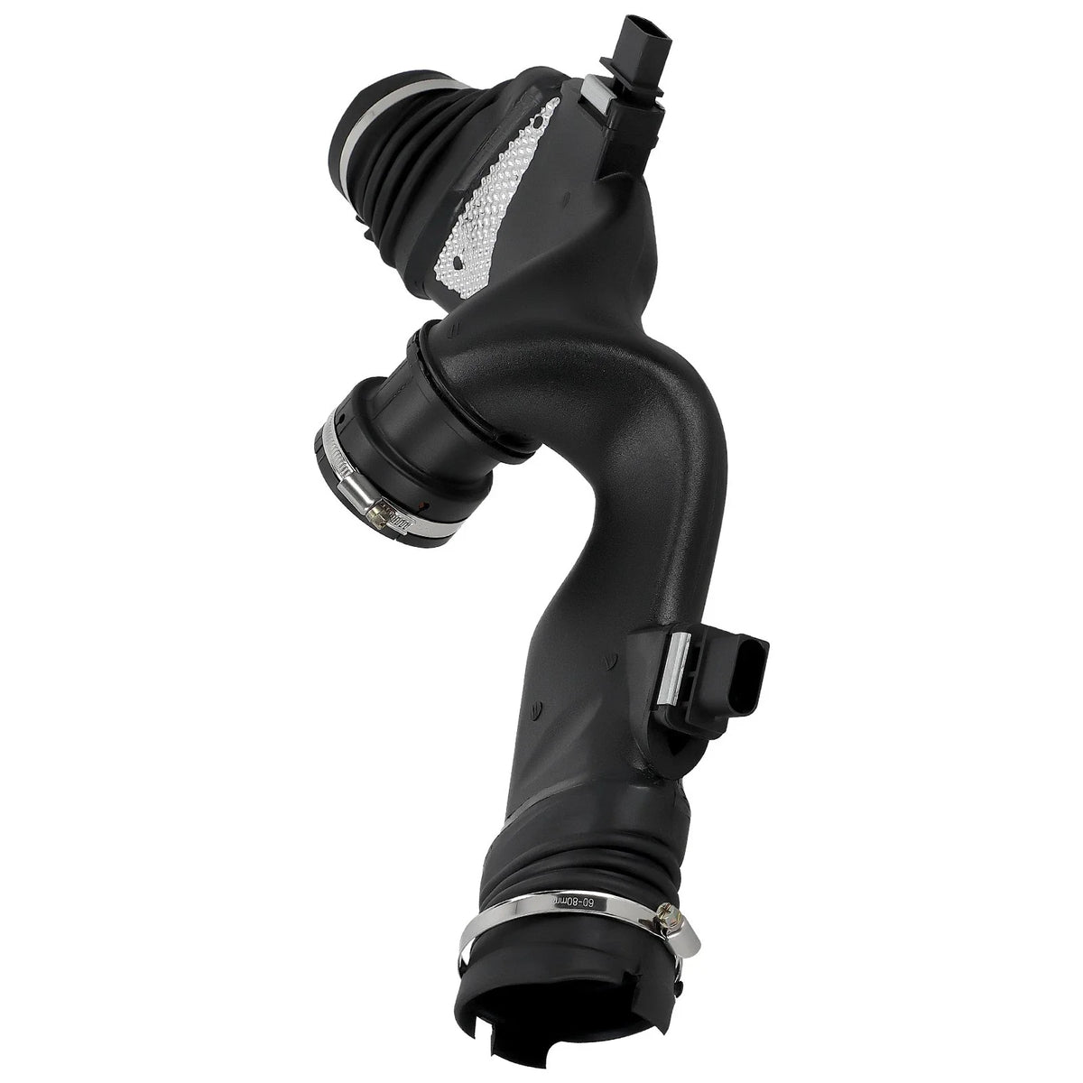 Air Intake Duct w/ Mass Sensor for Mercedes-Benz E320 W211, ML320 W164 (2007–2009)