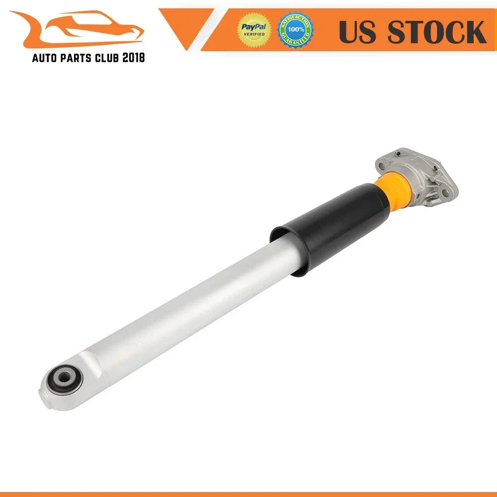 Air Ride Suspension Shocks for Porsche Panamera (2010–2016)