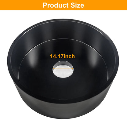 Wheel Balancer Backing Plate for Large Truck (2058-36)