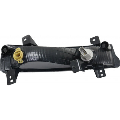 Parking Light Pair for Jeep Compass (2017–2021) PLX-M0-333-1638L-AC-CL360A50, CH2520147, CH2521147