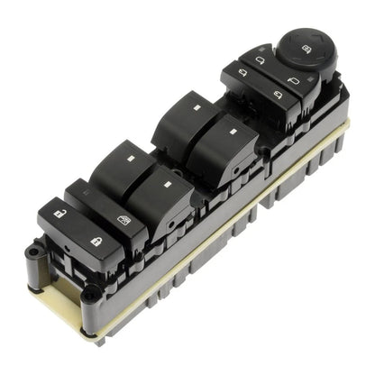 Power Door Window Switch for Chevy Silverado 2500 HD/3500 HD (2007–2013) ALX-PAU-RB-920-021-CLB4