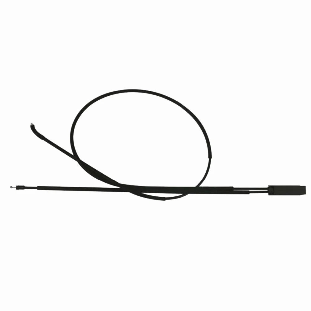 Hood Release Cable for BMW F30 F32 F33 M3 (2012–2019)