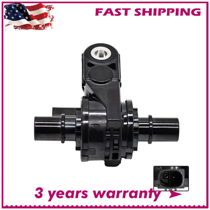 Coolant Flow Control Valve for Toyota Corolla Lexus UX200 (2019–2023) XH-008, 16671-F2010, 16671F2010