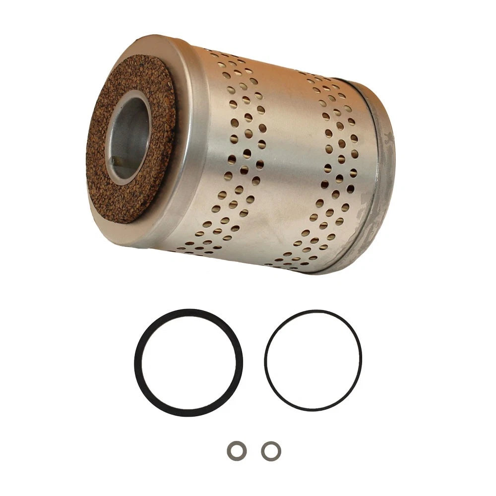 Fuel Filter for Fiat