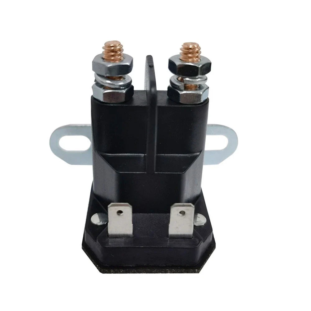 12V 4 Terminal Starter Solenoid for ATV Utility Vehicle