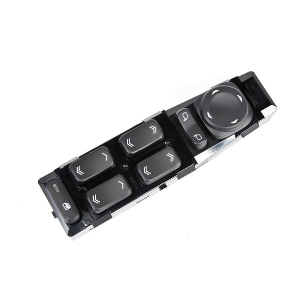 Window Switch for Cadillac SRX (2004–2006) OLX-ACD10363778-CL360A51