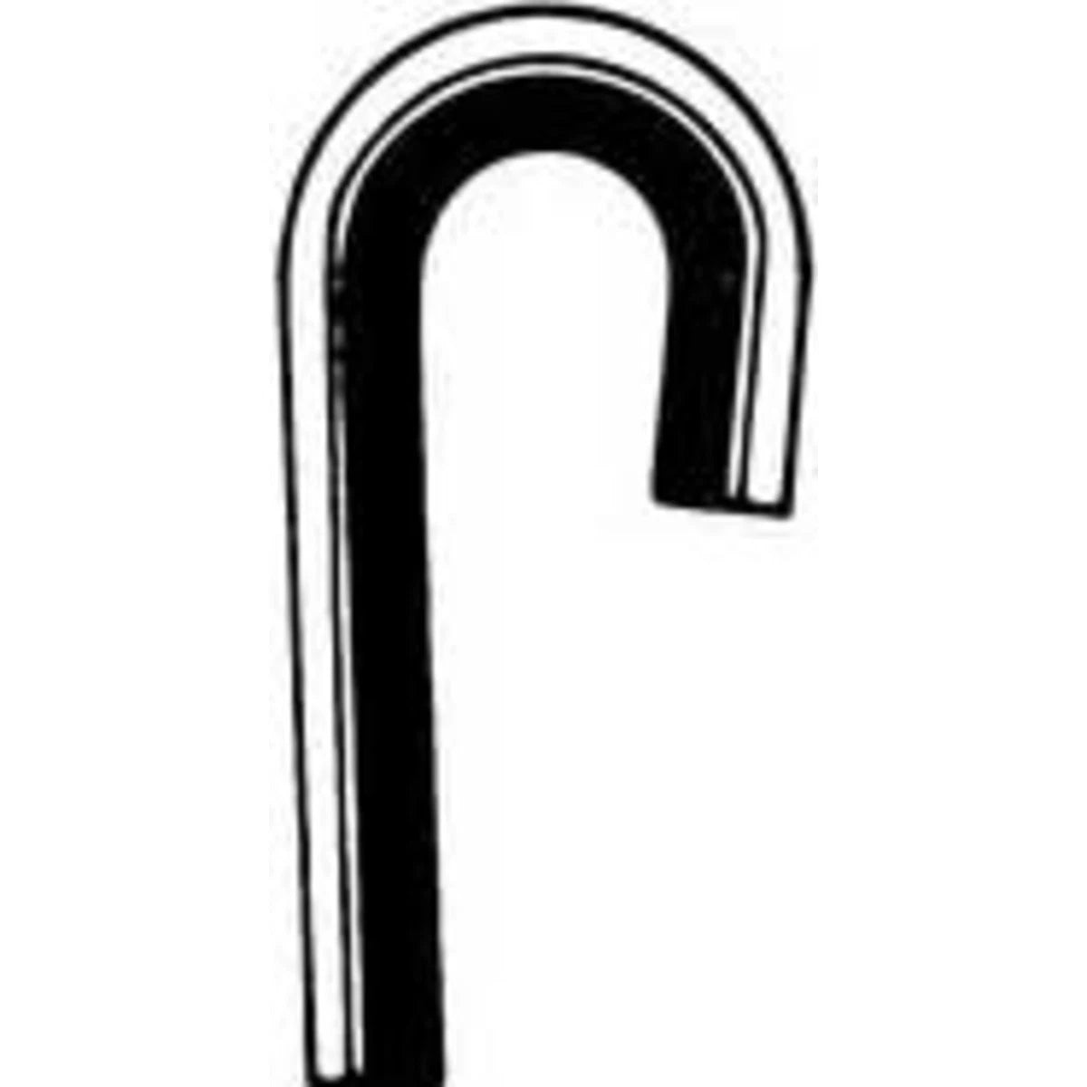 Heater Hose for Chevy Olds Ram Van Sedan Lexus GS450h (1999–2011) 18700, 14075S