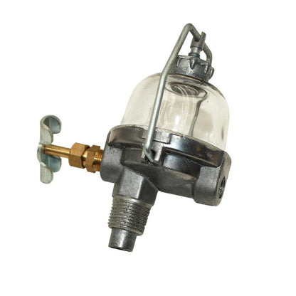 Sediment Gas Fuel Bowl Assembly for Oliver 550 60 66 660 77 770 88 880