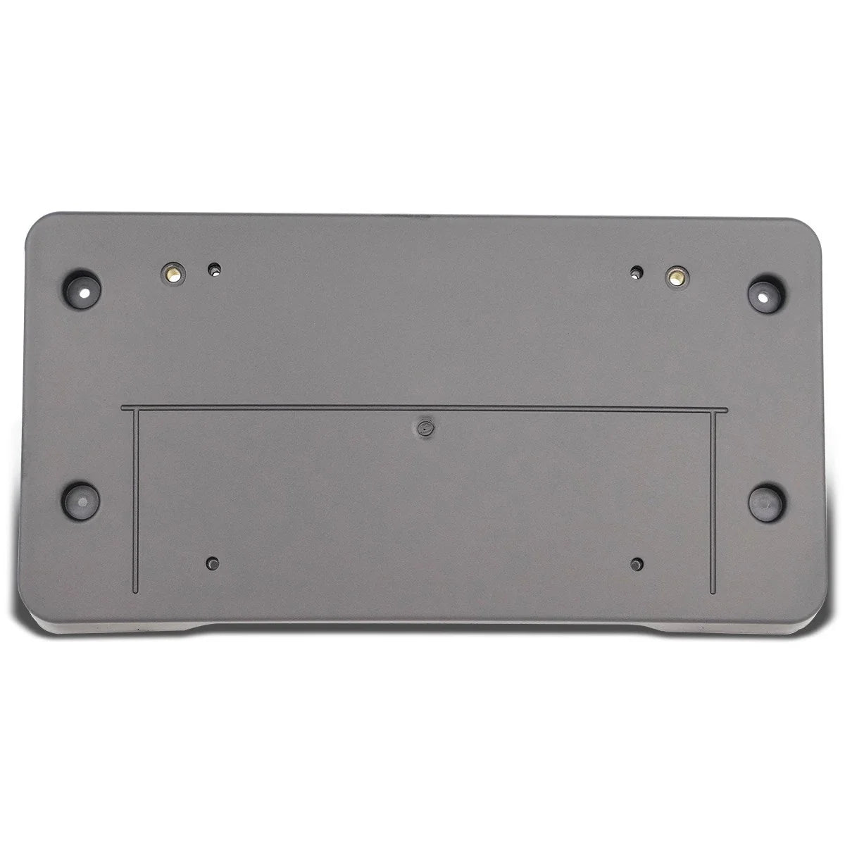 Front License Plate Mounting Bracket Kit for BMW 228i 230i (2014–2021)