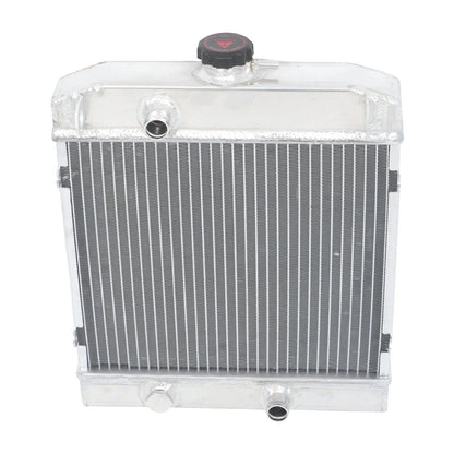 Aluminum Radiator for Arctic Cat 450/500/550/650/700 4x4 (2004–2021)